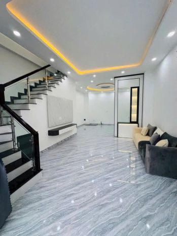 Cần bán căn nhà 1 trệt 1 lầu nằm cách chợ tân hiệp, tân uyên 6791550