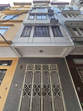 Bán nhà nguyễn chí thanh đống đa phân lô ô tô tránh kinh 6791578