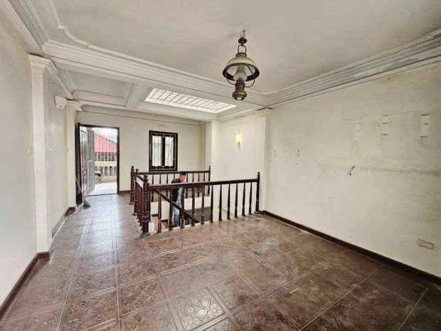 Bán nhà nguyễn chí thanh đống đa phân lô ô tô tránh kinh 6791581
