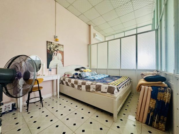 Bán nhà hẻm xe tải quận 8  ngang 6.3m, diện tích 173m2 - 6791599