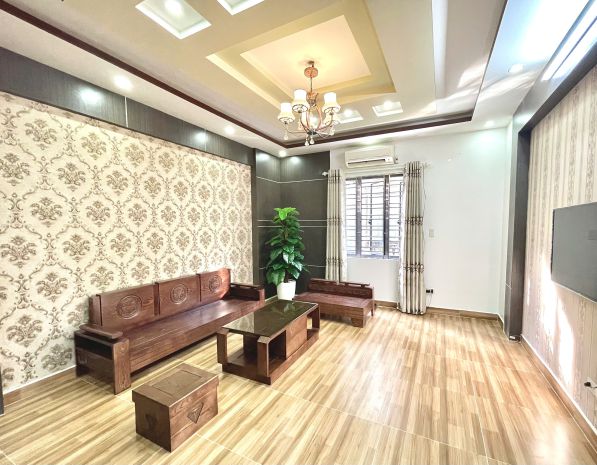 Cho thuê nhà 4 tầng  ngõ 254 văn cao, ngô quyền, hải phòng 6791667