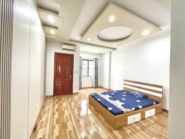 Cho thuê nhà 4 tầng  ngõ 254 văn cao, ngô quyền, hải phòng 6791670