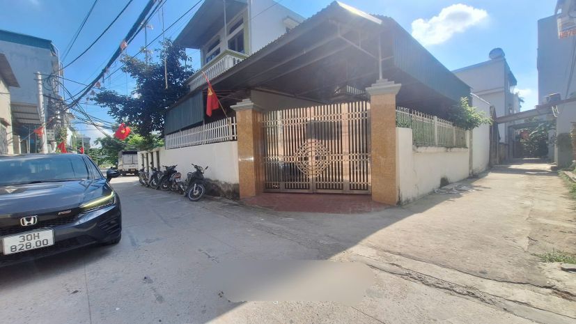 Bán nhà c4 việt hùng đông anh - ô tô đỗ cửa - nhỉnh 3 tỷ 6791674