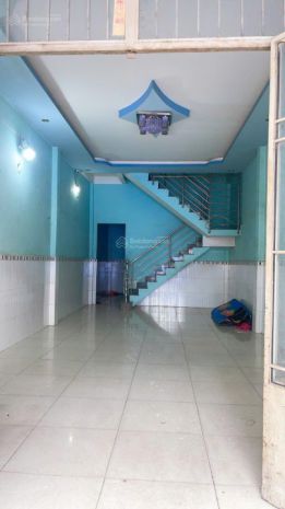 Bán nhà mặt tiền bình tân giáp aeon tân phú, 61m², giá chỉ 6791683