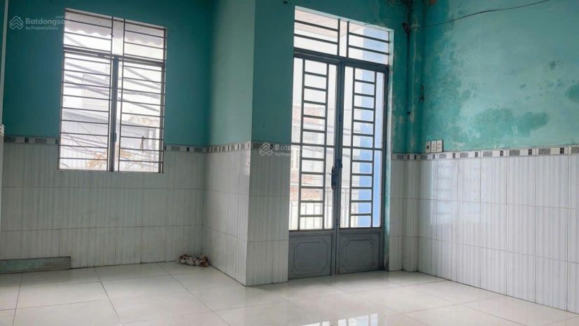 Bán nhà mặt tiền bình tân giáp aeon tân phú, 61m², giá chỉ 6791685