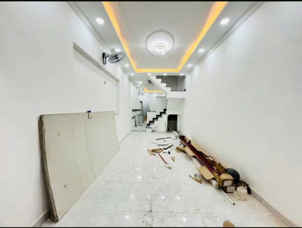 Bán nhà đẹp   nguyễn thị kiểu, p. tân thới hiệp, q.12 - 6791892