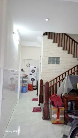 Nhà 5 tầng mặt tiền đường phạm hùng p5q8 . giá: 11.8 tỷ tl 6791952