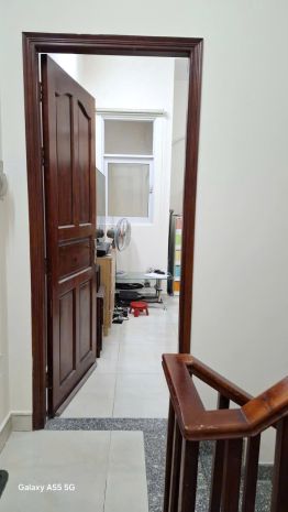 Nhà 5 tầng mặt tiền đường phạm hùng p5q8 . giá: 11.8 tỷ tl 6791953