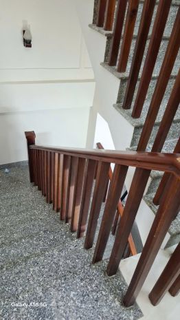 Nhà 5 tầng mặt tiền đường phạm hùng p5q8 . giá: 11.8 tỷ tl 6791955