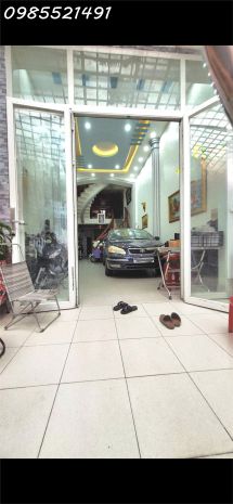 Nhà mặt tiền kd khu vip hoàng hoa thám, k300  giáp sân bay 6792105