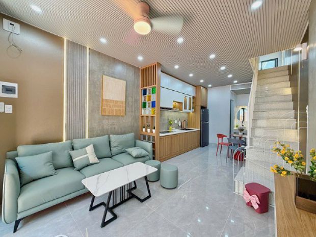 Bán nhanh nhà 2 tầng kiệt 85 hàn mạc tử 6792136