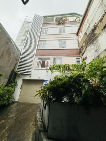 Bán nhà hẻm xe hơi 3502 lê văn sỹ, p14, q3 6792231