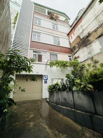 Bán nhà hẻm xe hơi 3502 lê văn sỹ, p14, q3 6792232