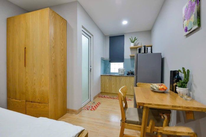 Bán nhà hẻm xe hơi 3502 lê văn sỹ, p14, q3 6792234