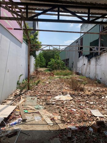Bán nhà mặt tiền 225 hoàng hữu nam, phường tân phú, quận 9 6792275
