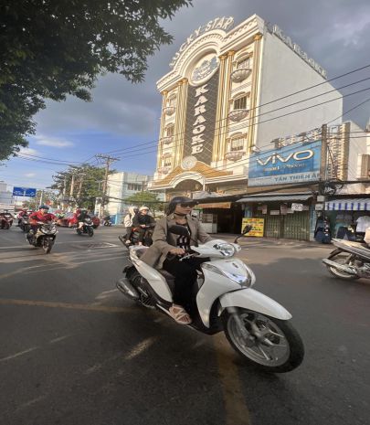 Bán nhà nát như chị dậu. hxh phan văn tri, p11, binh 6792305