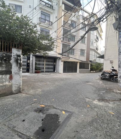 Bán nhà nát như chị dậu. hxh phan văn tri, p11, binh 6792306