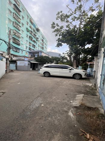 Bán nhà nát như chị dậu. hxh phan văn tri, p11, binh 6792307