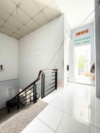 Nhà 2 tầng 80m2 ngang hơn 5 mét ô tô cách 10m gần lê thị 6792325