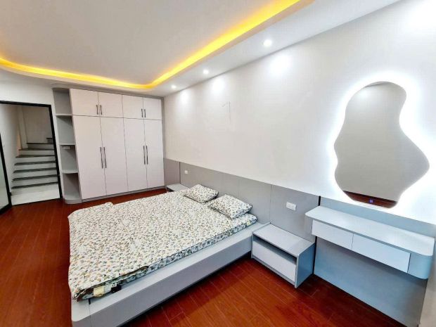 Hà trí - hà đông nhà dt 52m2 5 tầng . giá 7ty86. gia đình 6792419
