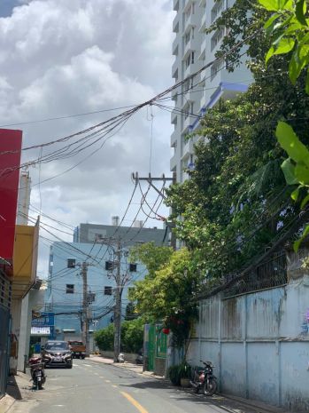 Nhà mặt tiền hiếm ngay tân phú  chỉ 11.5 tỷ 100m² 6792691