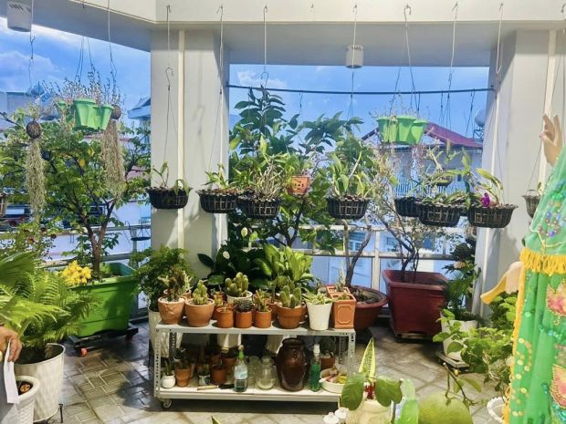 Gò dầu  hxh thông  nhà đẹp lô góc  75m ngang 5  4 tầng 6792723