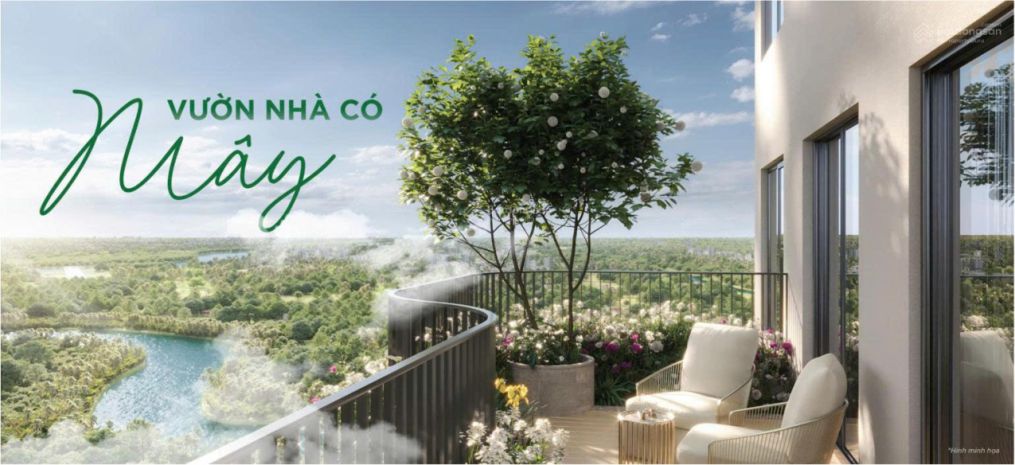 Danh sách căn hộ eco retreat skyretreat giá tốt nhất: 1pn 6792794