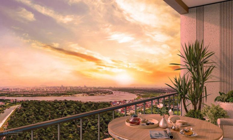 Danh sách căn hộ eco retreat skyretreat giá tốt nhất: 1pn 6792795
