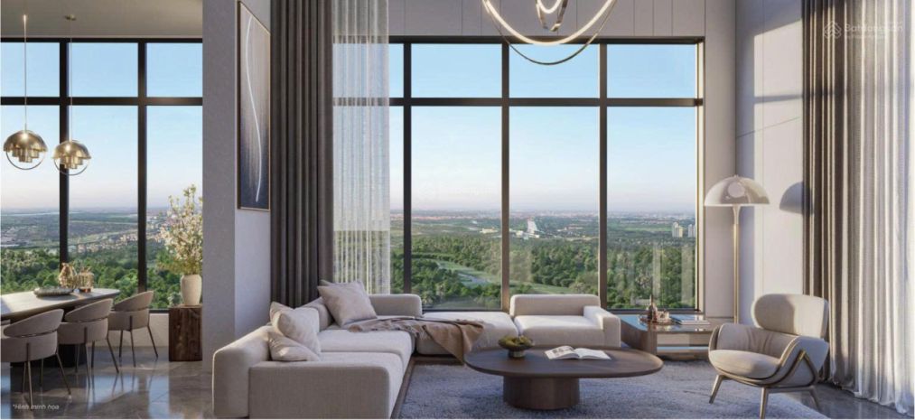 Danh sách căn hộ eco retreat skyretreat giá tốt nhất: 1pn 6792796