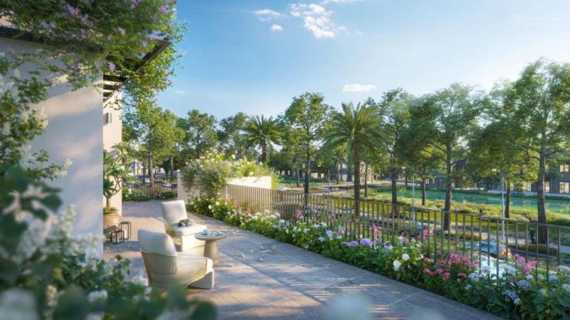 Danh sách căn hộ eco retreat skyretreat giá tốt nhất: 1pn 6792797