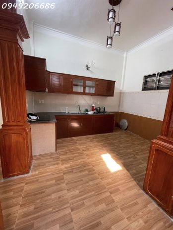 Bán gấp nhà hiếm trong ngõ phố lý bôn  trung tâm tp. thái 6792895