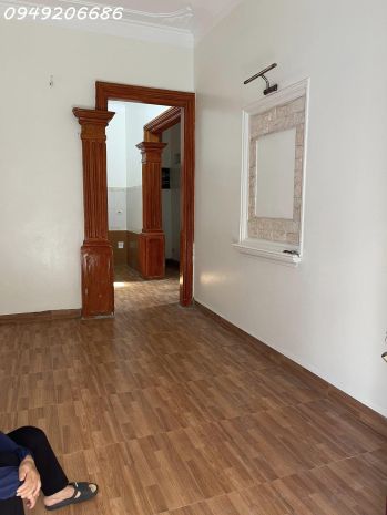 Bán gấp nhà hiếm trong ngõ phố lý bôn  trung tâm tp. thái 6792897