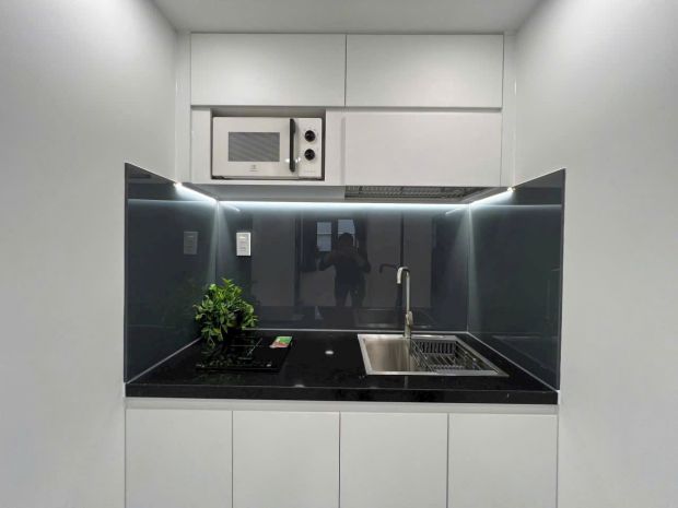 Nhà mới lô góc 3 tầng hxh 25m2  cô giang phú nhuận 6792905