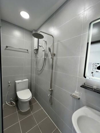 Nhà mới lô góc 3 tầng hxh 25m2  cô giang phú nhuận 6792906