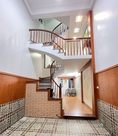 Bán nhà định công hạ, hoàng mai, gần hồ, ngõ ba gác, 32m2, 6792928
