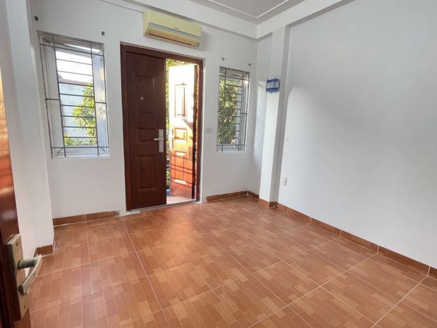 Bán nhà định công hạ, hoàng mai, gần hồ, ngõ ba gác, 32m2, 6792931
