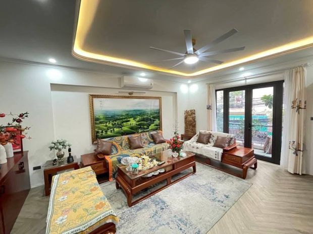 Nguyễn chí thanh, phân lô ô tô tránh  50m lô góc, nhỉnh 16 6792956