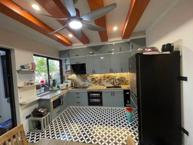 Nguyễn chí thanh, phân lô ô tô tránh  50m lô góc, nhỉnh 16 6792957