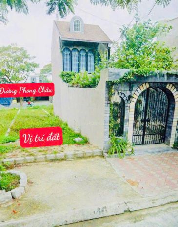 Bán đất tđc đất lành  đường nhựa 13m, phường nam nha trang 6793037