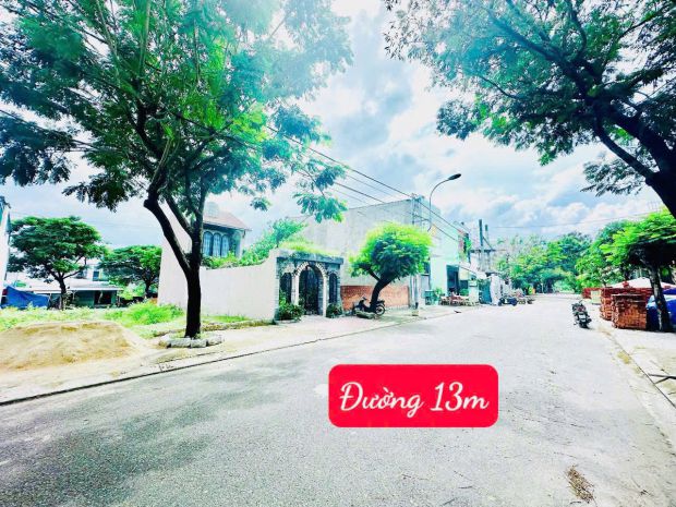 Bán đất tđc đất lành  đường nhựa 13m, phường nam nha trang 6793038