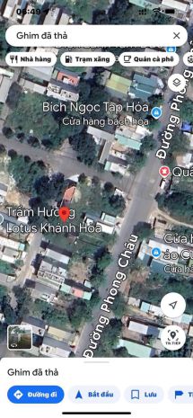 Bán đất tđc đất lành  đường nhựa 13m, phường nam nha trang 6793039