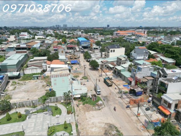 Căn hộ bcons dĩ an - 6793075