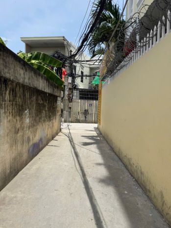 Bán nhanh nhà nát  hẻm oto hương điền, phước hải, nha trang 6793178