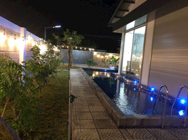 Chính chủ bán nhà vườn 300m2 mặt tiền đường lê minh xuân, 6793306