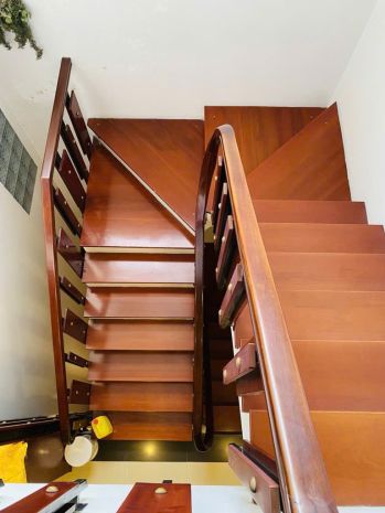 Âu cơ nhà siêu đẹp - ngõ thông - vf3 qua nhà - 75m2 giá 19 6793324
