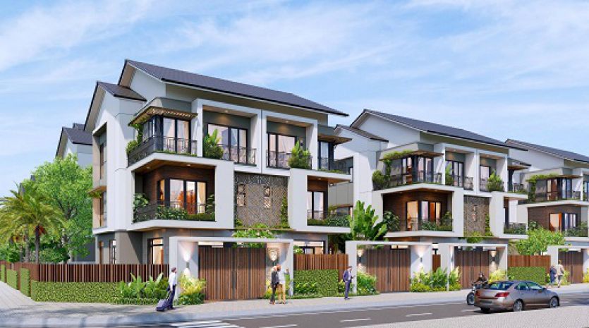 Centa riverside  biệt thự ven sông kim cương 6793334