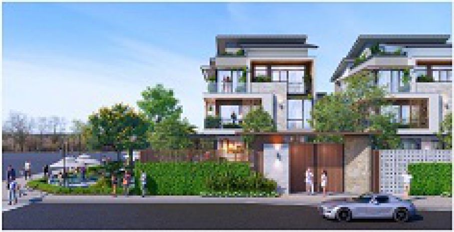 Centa riverside  biệt thự ven sông kim cương 6793336