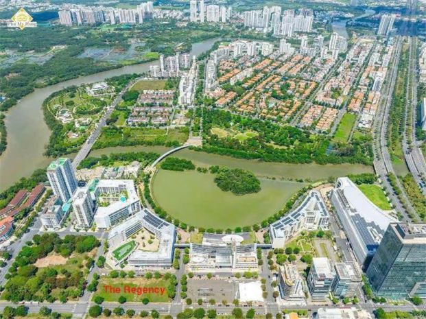 The regency phú mỹ hưng cr5-1b sở hữu vị trí độc nhất 6793363