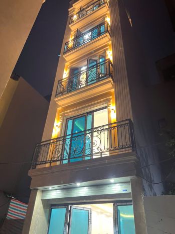 Nhà chính chủ - giá tốt - vị trí đẹp tại ngọc thuỵ, long 6793440
