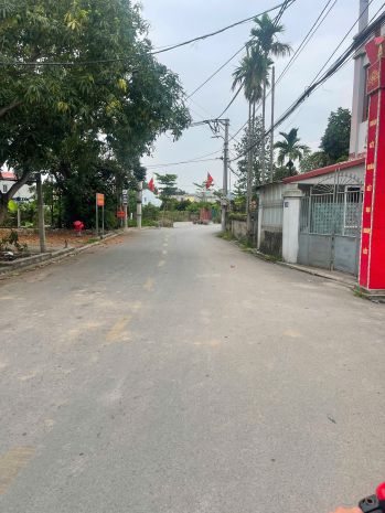 Chính chủ cần bán 52 m2 mặt đường đa tốn - gia lâm, giá 6.4 6793504